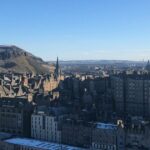 gltuenvrije vakantie in schotland