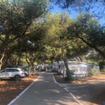 baia domizia italie glutenvrij