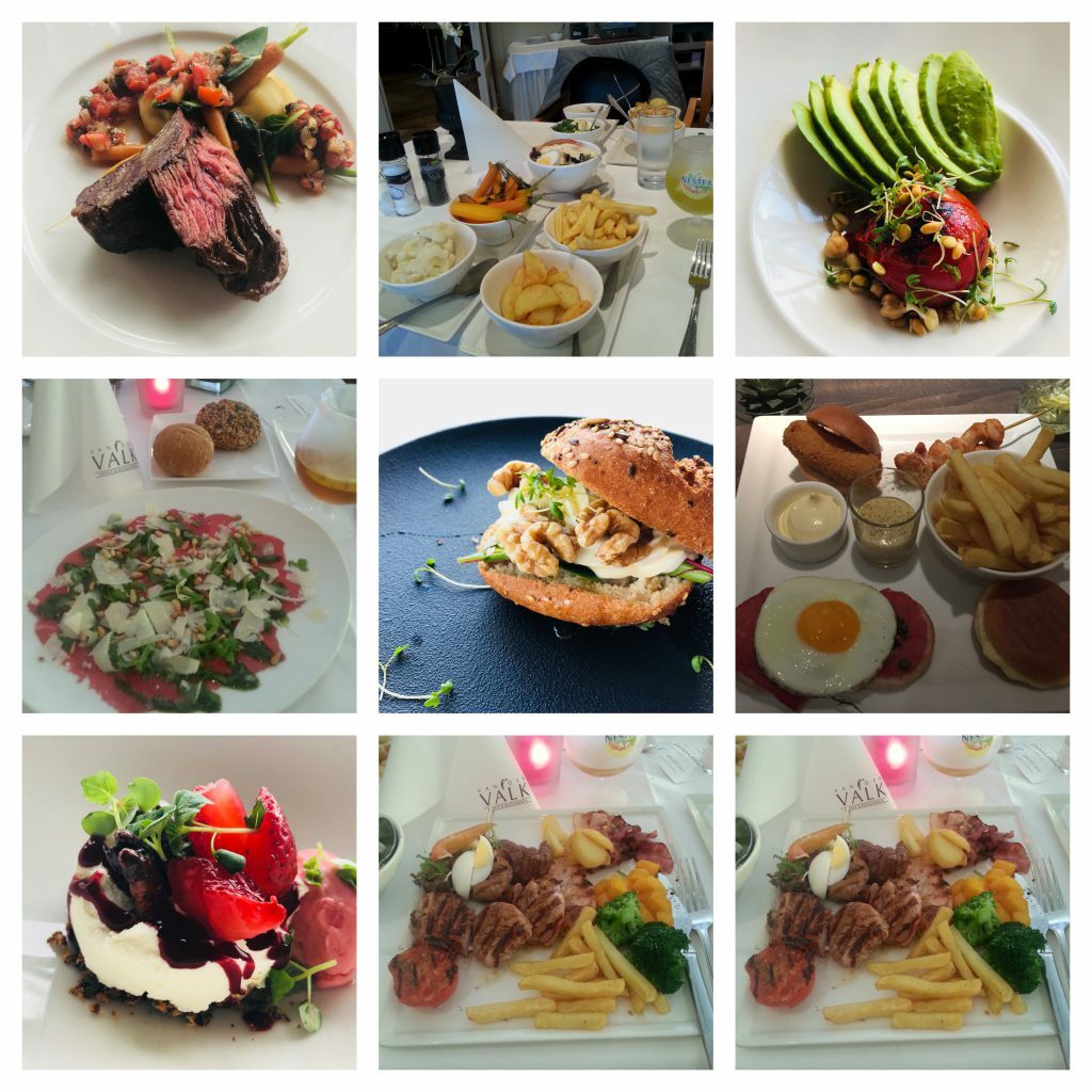 glutenvrij eten in Nederland