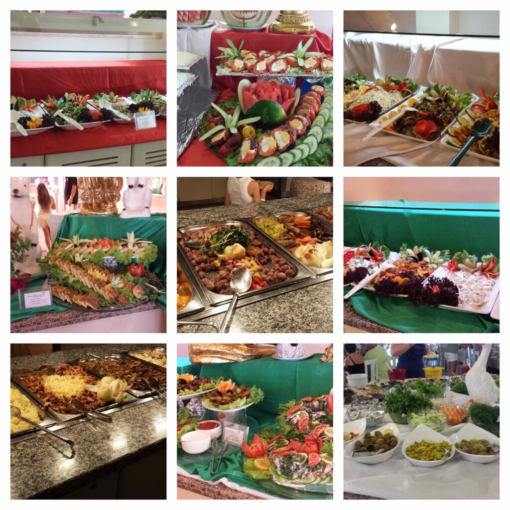 Glutenvrije vakantie mallorca